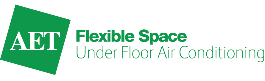 AET Flexible Space (Shanghai) Ltd