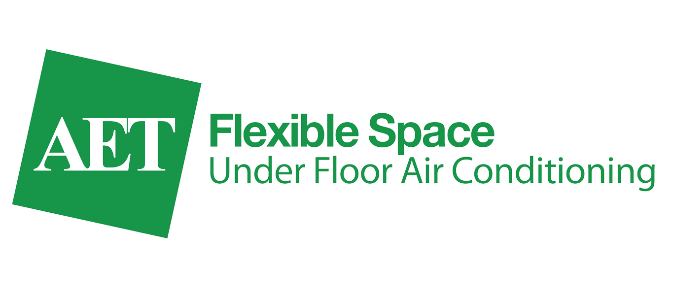 AET Flexible Space Hong Kong Ltd